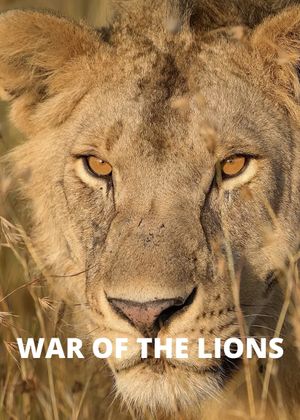 War of the Lions's poster