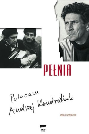 Pelnia's poster
