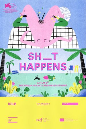 Sh_t Happens's poster image