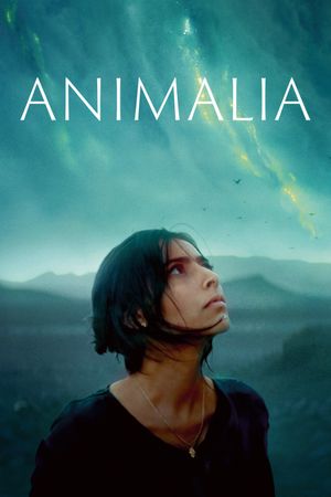 Animalia's poster