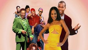 My Big Phat Hip Hop Family's poster