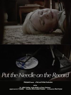 Put the Needle on the Record's poster