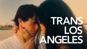 Trans Los Angeles's poster