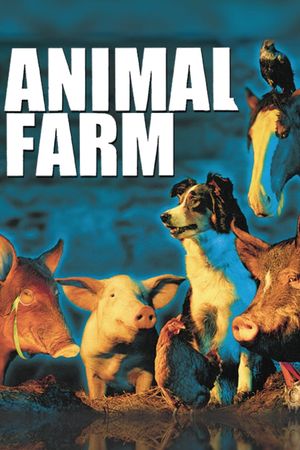 Animal Farm's poster image