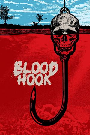 Blood Hook's poster