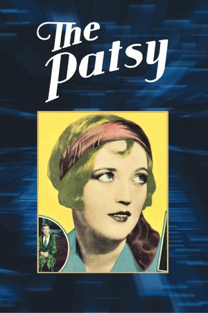 The Patsy's poster
