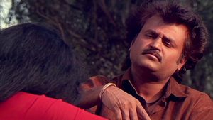 Thalapathi's poster