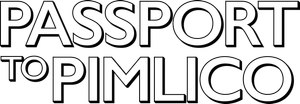 Passport to Pimlico's poster