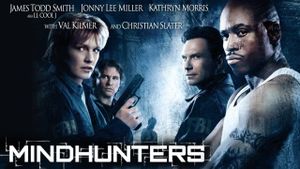 Mindhunters's poster