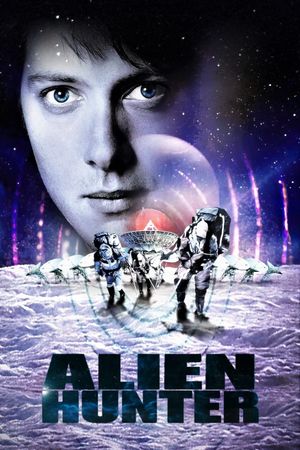 Alien Hunter's poster
