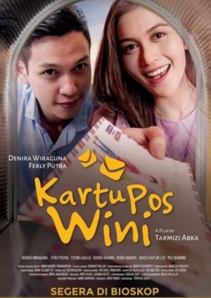 Kartu Pos Wini's poster