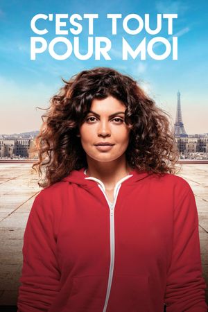 C'est tout pour moi's poster