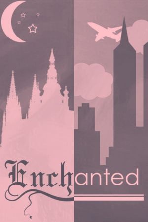 Enchanted's poster
