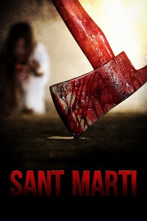 Sant Martí's poster