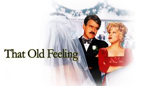 That Old Feeling's poster