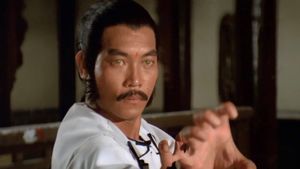 Kid from Kwang Tung's poster