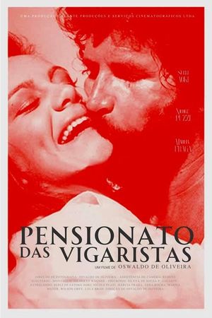 Pensionato das Vigaristas's poster