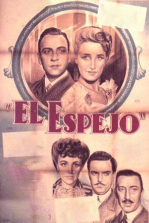 The Mirror's poster