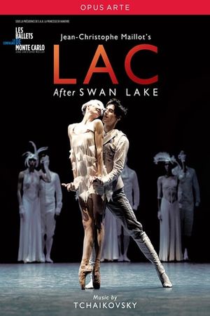 Lac after Swan Lake's poster