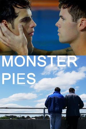 Monster Pies's poster