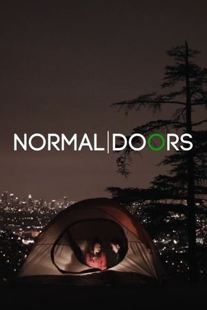 Normal Doors's poster