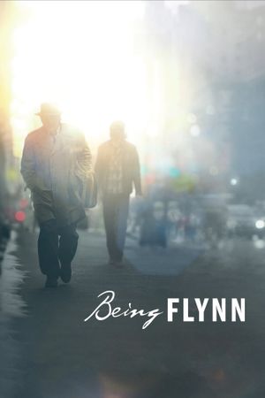 Being Flynn's poster
