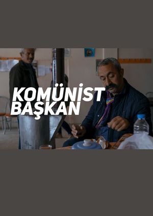 Komünist Başkan's poster image