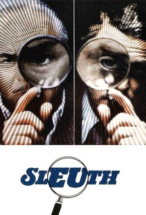 Sleuth's poster