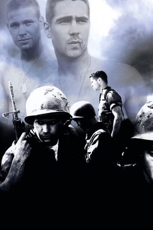 Tigerland's poster