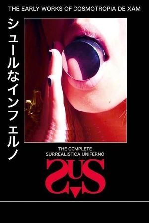 Surrealistica Uniferno 2's poster