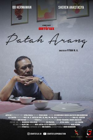 Patah Arang's poster