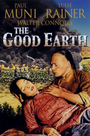 The Good Earth's poster
