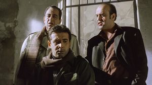 Wahed men el nas's poster