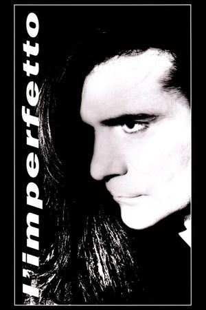 Renato Zero - L'Imperfetto's poster