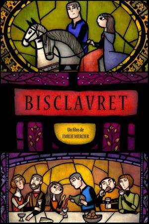 Bisclavret's poster