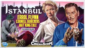 Istanbul's poster