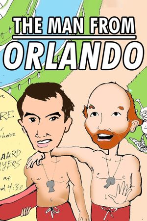 The Man from Orlando's poster image