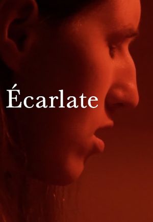 Écarlate's poster