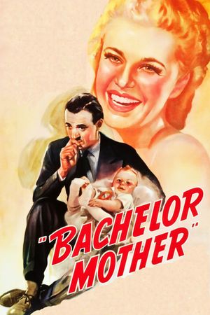 Bachelor Mother's poster