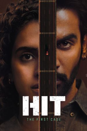 Hit: The First Case's poster