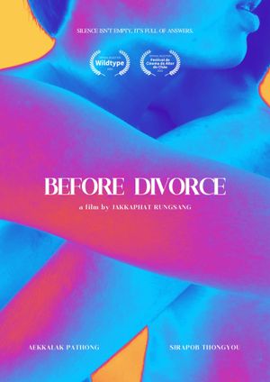 Before Divorce's poster image