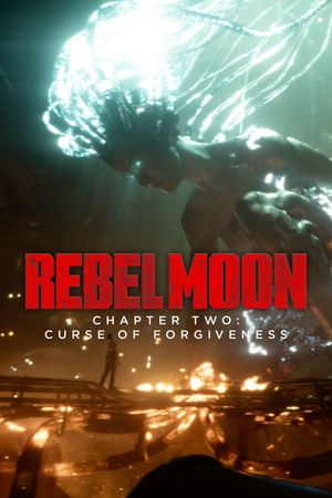 Rebel Moon - Part Two: The Scargiver's poster