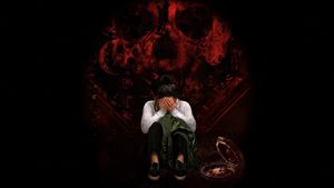 Wish Upon's poster
