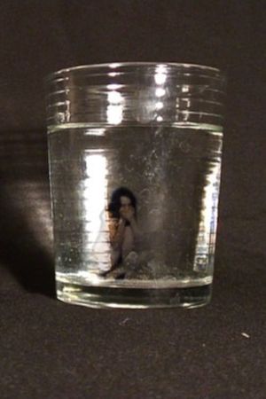 Drowning In a Glass of Water's poster