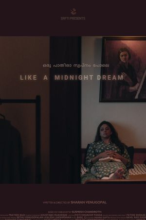 Like a Midnight Dream's poster