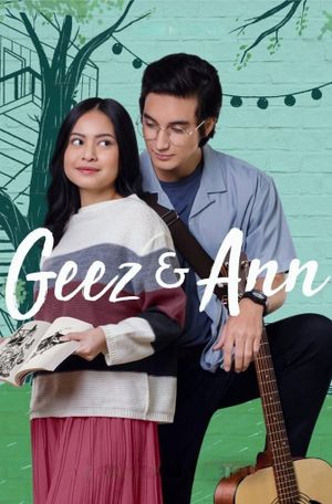 Geez & Ann's poster