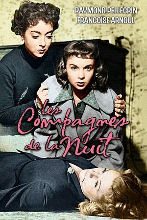 Companions of the Night's poster