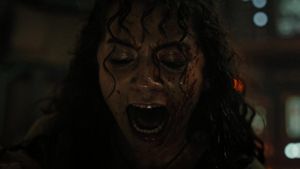 Alien: Romulus's poster