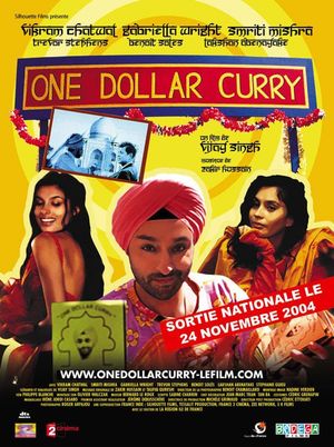 One Dollar Curry's poster