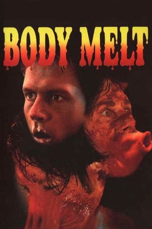 Body Melt's poster